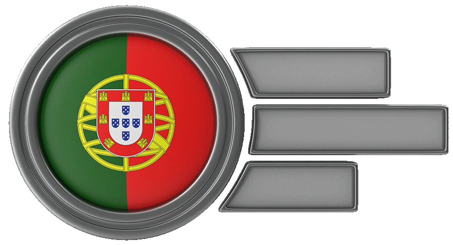 nif e bandeira portugal
