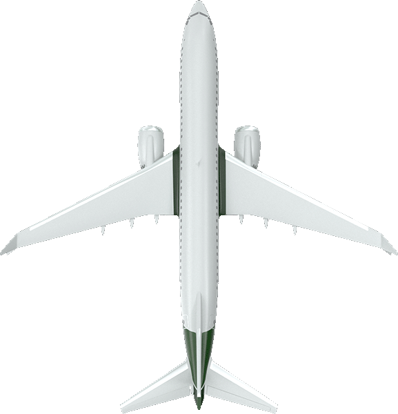 turbofan aircraft bound for portugal lisbon