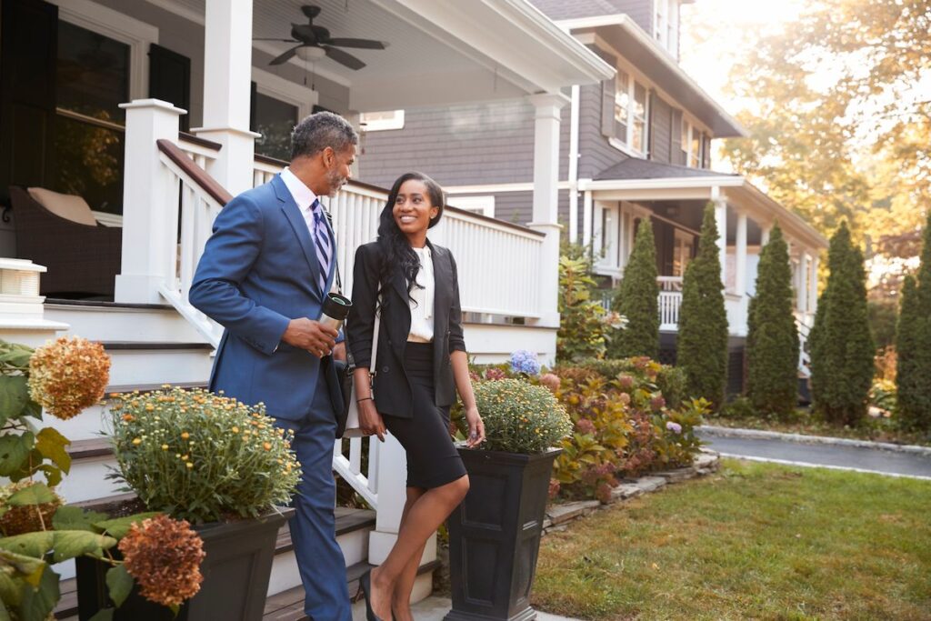 buyers agent service