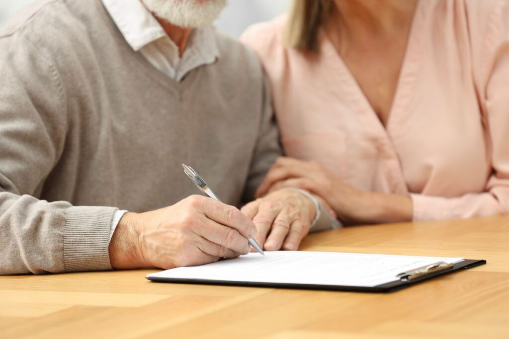 wills & estate planning in portugal for expats