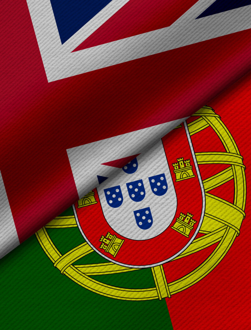 Moving to Portugal from the UK in 2026: visas, taxes, and what's changed since Brexit