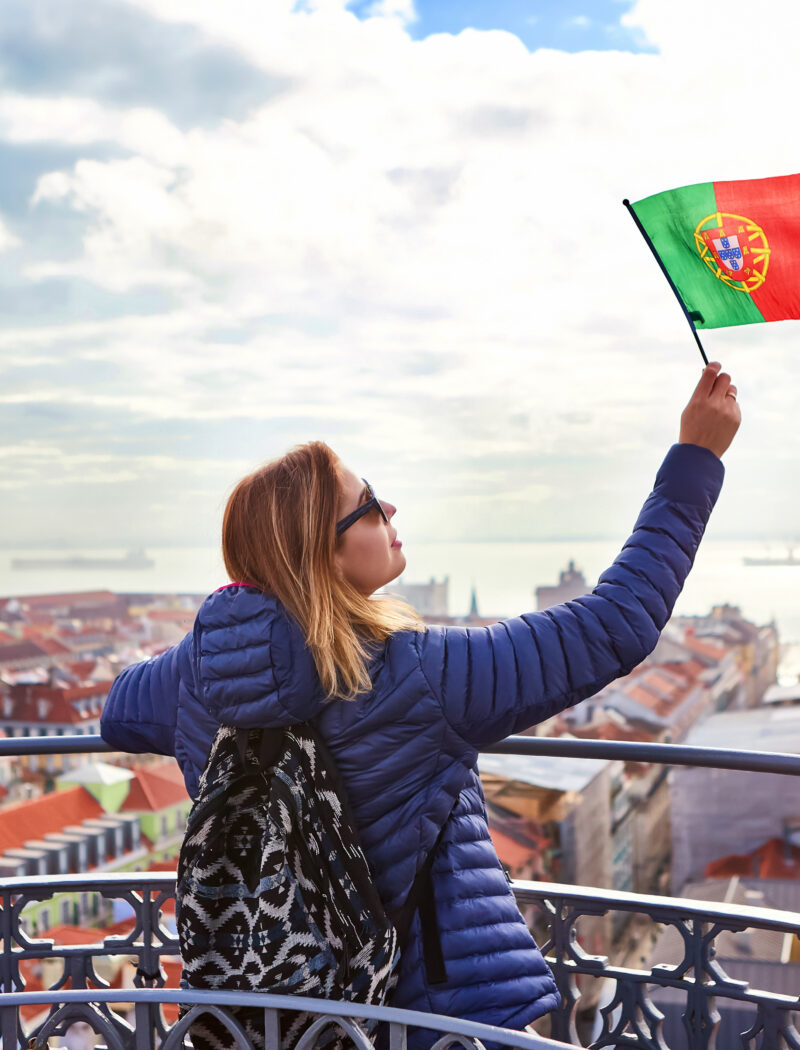 Portuguese citizenship by descent: do you qualify through your parents or grandparents?
