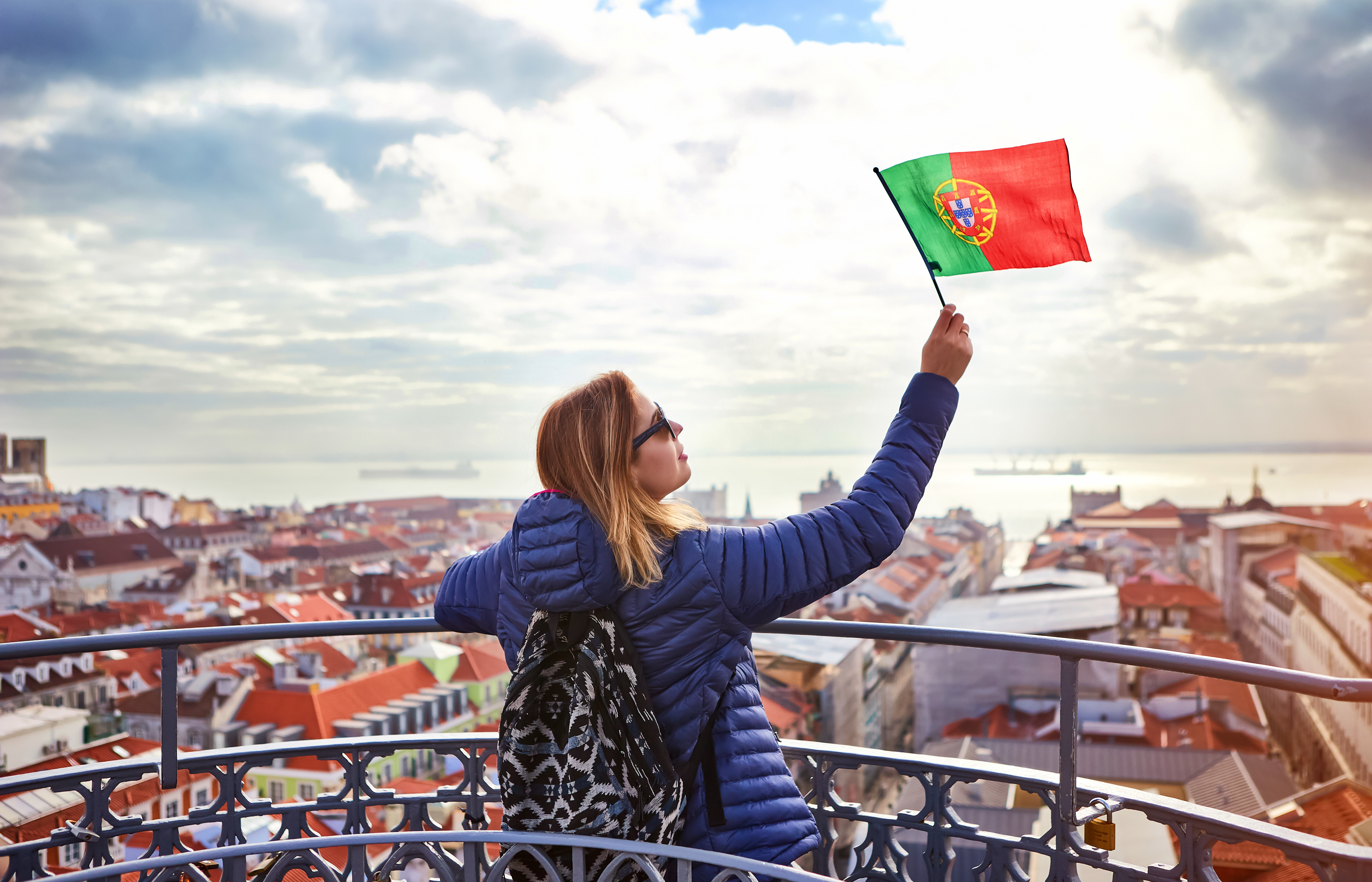 Portuguese citizenship by descent: do you qualify through your parents or grandparents?