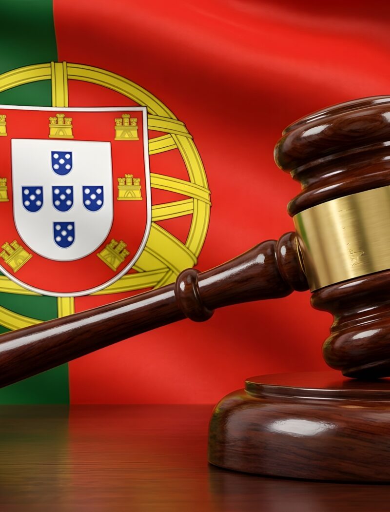 How Portugal's new nationality law affects UK, US, and Canadian applicants differently