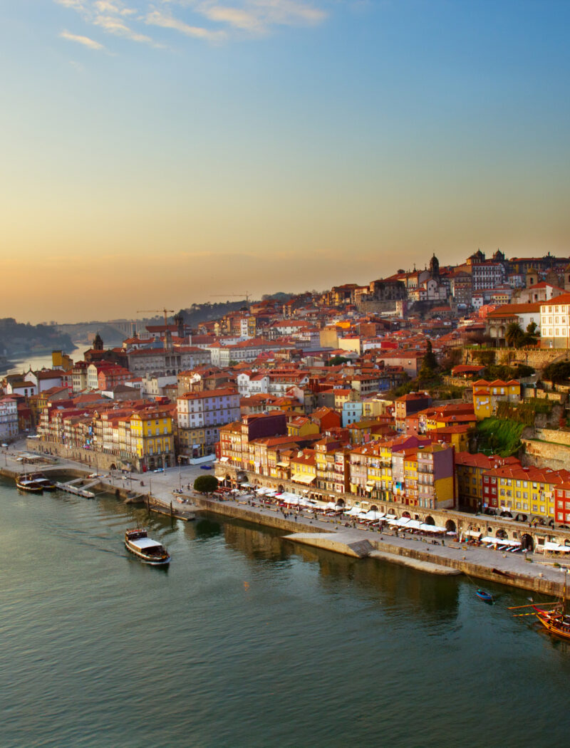 Retiring in Portugal: safety, cost of living, and quality of life compared