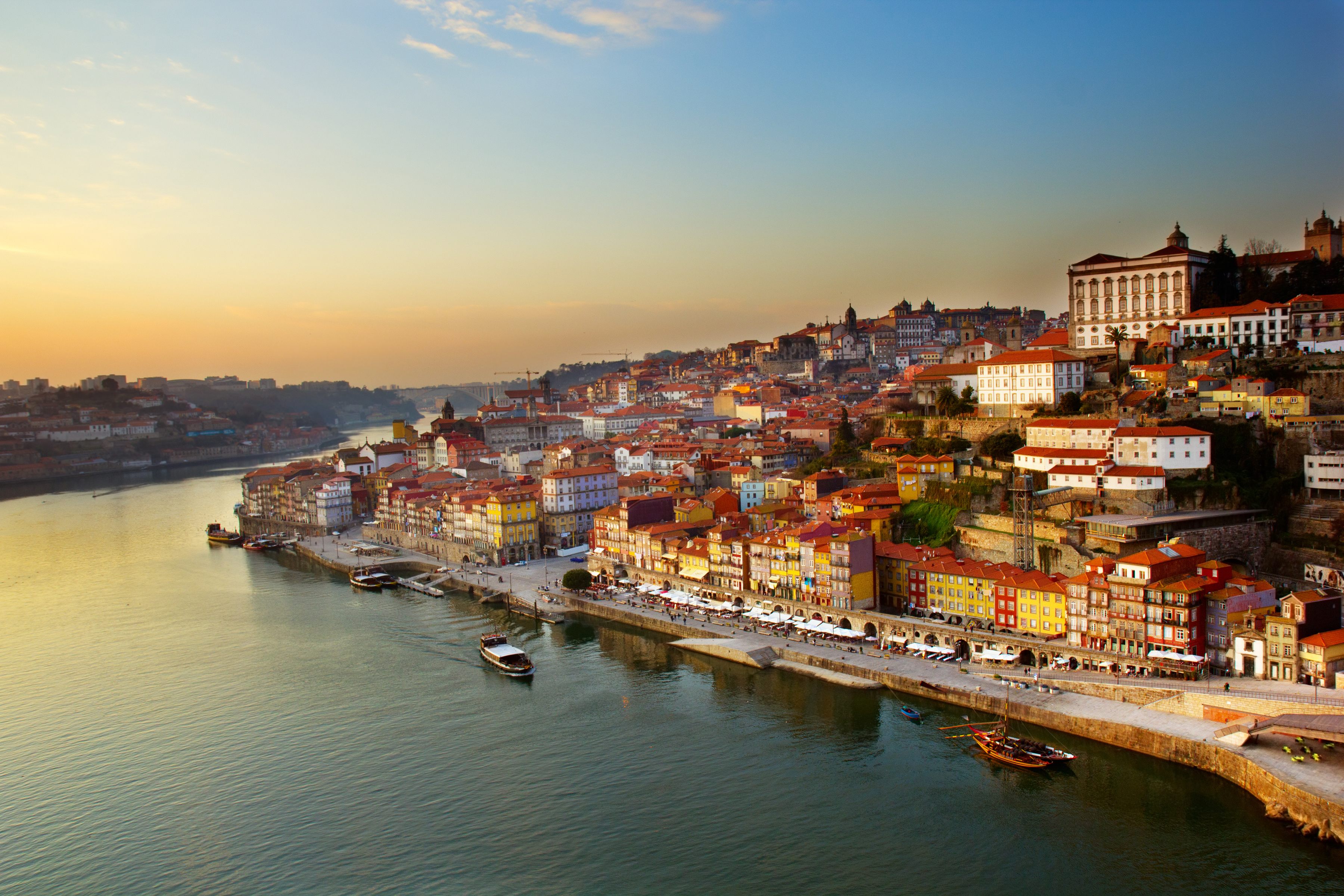 Retiring in Portugal: safety, cost of living, and quality of life compared
